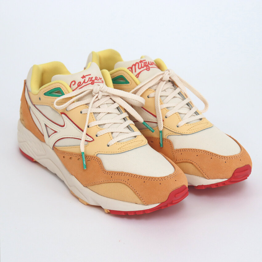 Mizuno Mizuno x Ceizer 'Garde La Peche'