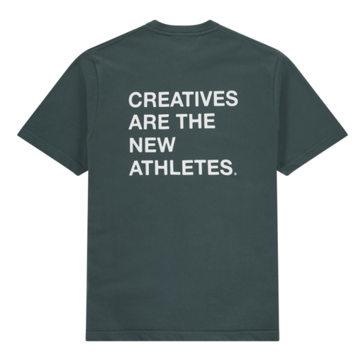 CATNA Tee Magical Forest