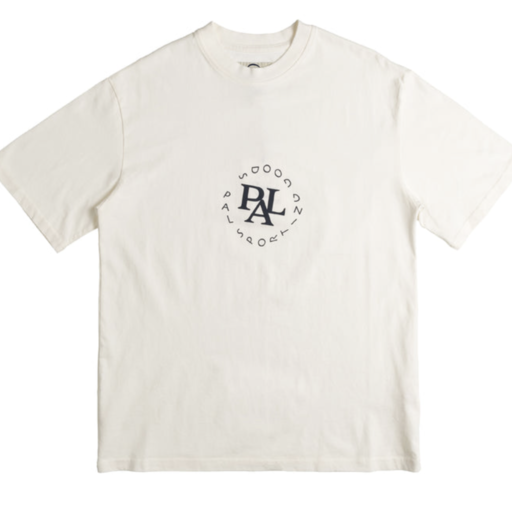 PAL Sporting Goods Powder T-Shirt Marshmellow