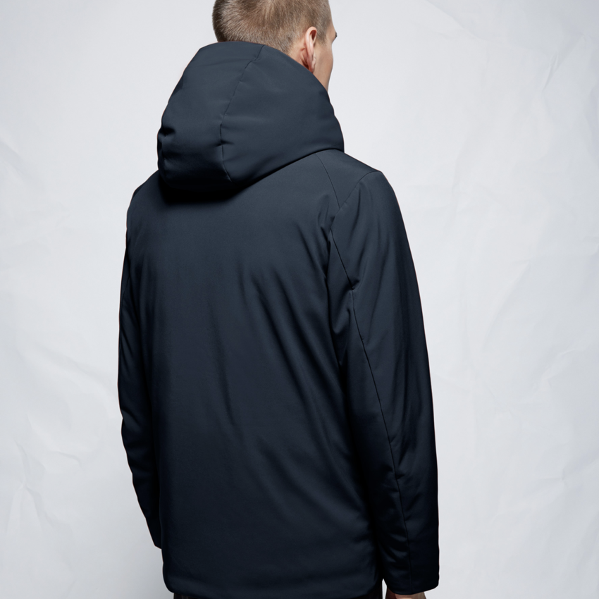 ELVINE Phil Jacket Dark Navy