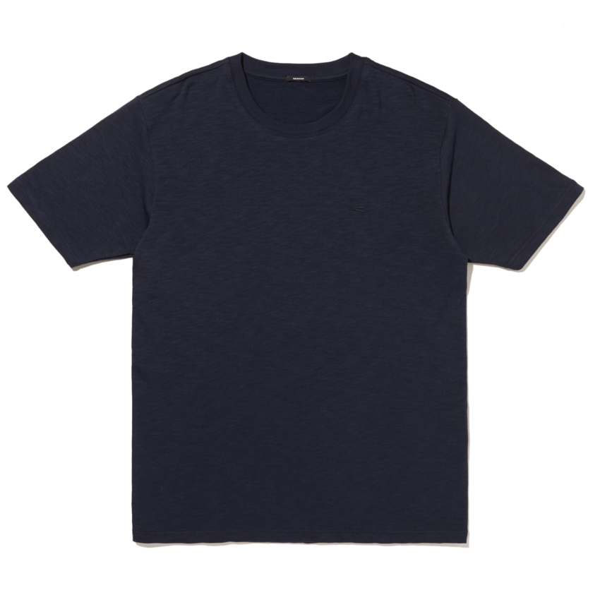 Denham Roger Scissor Tee HS Dark Sapphire