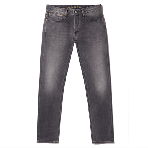 Denham The Jeanmaker Jeans Baretta The Hague - Baretta The Hague