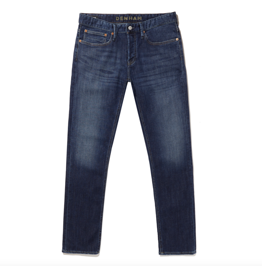 Denham Razor AWD Medium Wash