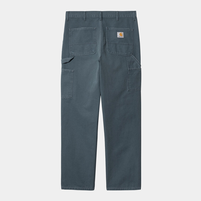 Carhartt WIP Single Knee Pant Ore (Aged Canvas)