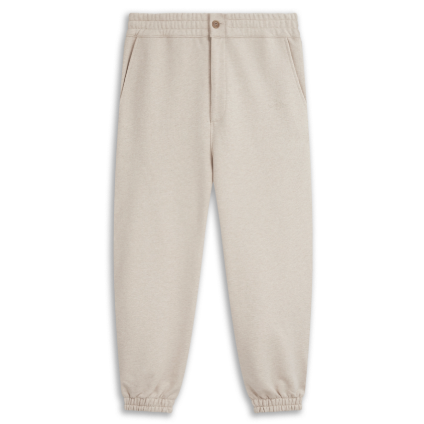 Drôle de Monsieur Drole Sweat Pants Beige