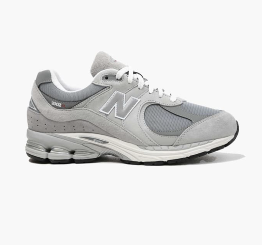 New Balance M2002RXV1 Gore-Tex Concrete/Harbor Grey - Baretta Den Haag ...