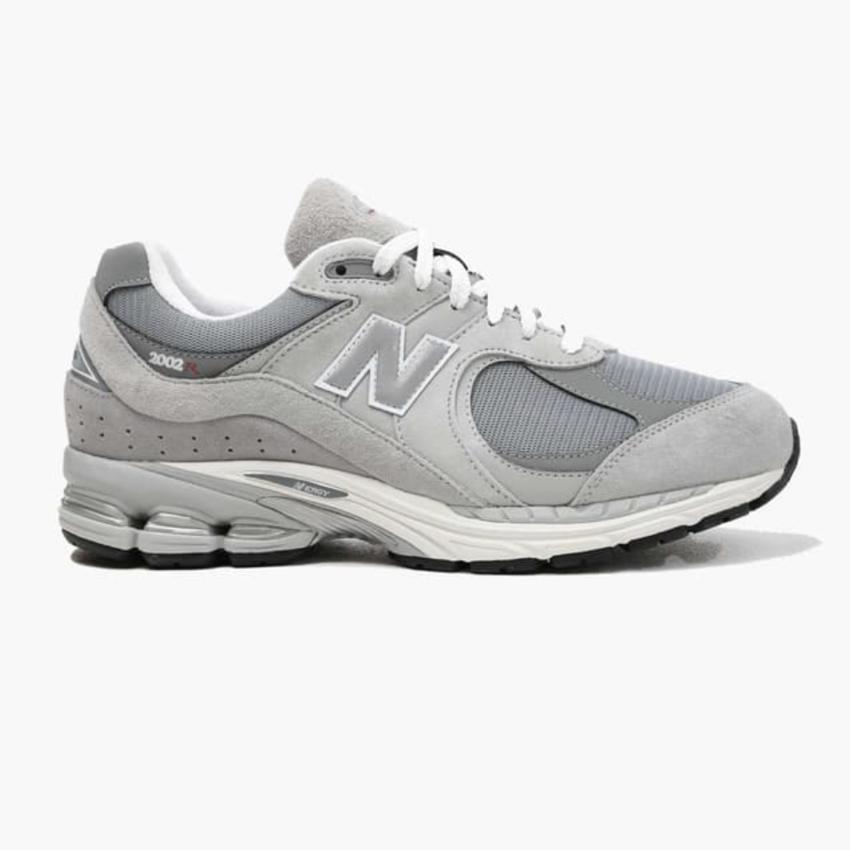 New Balance M2002RXV1 Gore-Tex Concrete/Harbor Grey