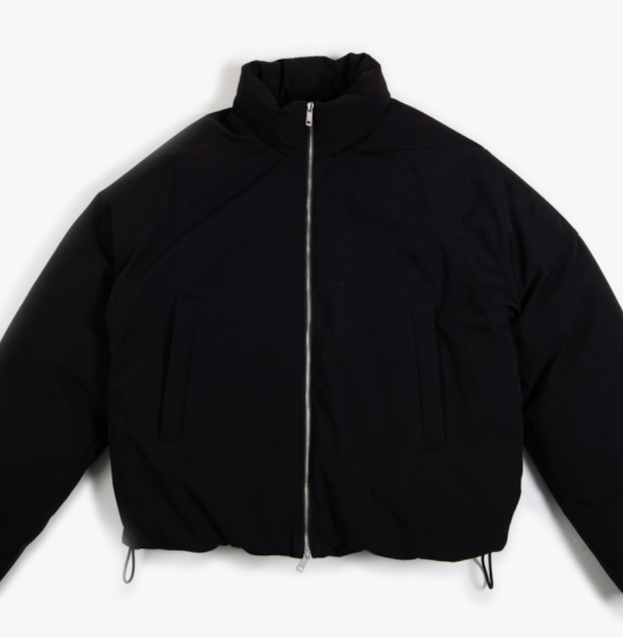 New Amsterdam Surf Association Safety Jacket Black - Baretta Den Haag ...