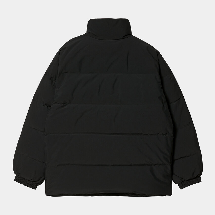 Carhartt WIP Danville Jacket Black