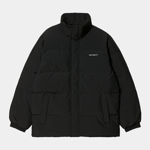 Carhartt WIP Danville Jacket Black