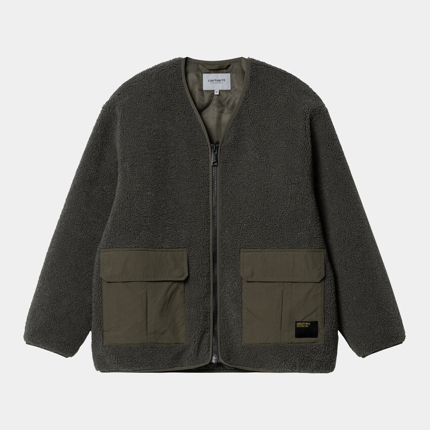 Carhartt WIP Devin Liner Cypress