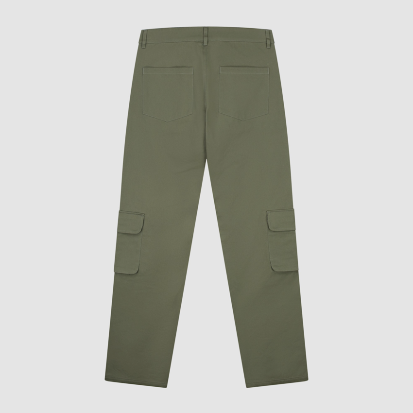 ARTE Antwerp Jaden Cargo Pants Light Green