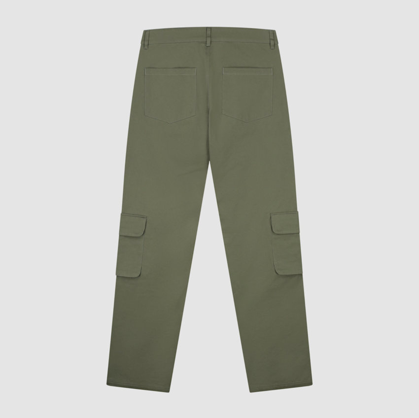 ARTE Antwerp Jaden Cargo Pants Light Green