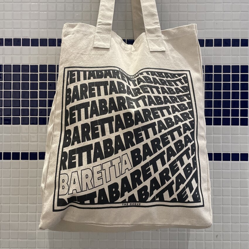 Baretta Baretta UPTOWN Tote Bag