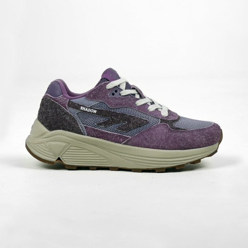 Hi-Tec HTS74 HTS Shadow FS RGS - Lavender Grey