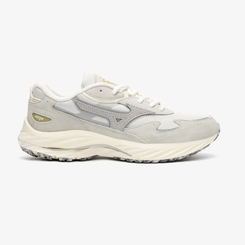 Mizuno Wave Rider Beta Nimbus Cloud/ Quiet Shade/ Harbor Mist - Baretta ...