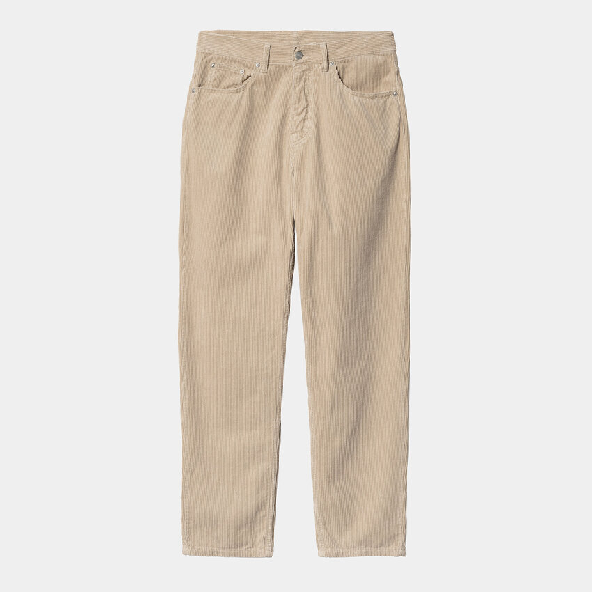 Carhartt WIP Newel Pant Corduroy Wall