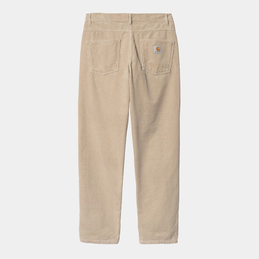 Carhartt WIP Newel Pant Corduroy Wall