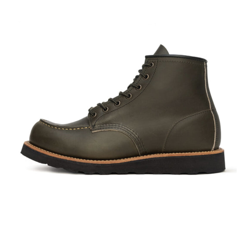 Red Wing Shoes 8828 Alpine Moc