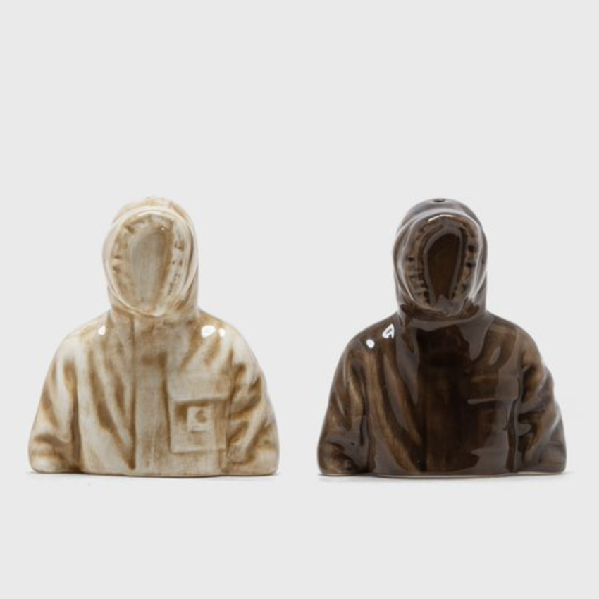 Carhartt WIP Salt & Pepper Shakers