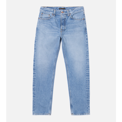 Nudie Jeans Steady Eddie II All Day Blues