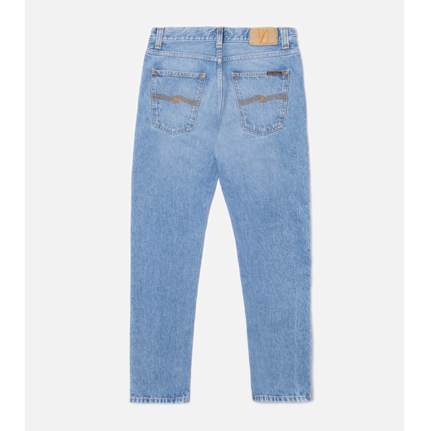 Nudie Jeans Steady Eddie II All Day Blues