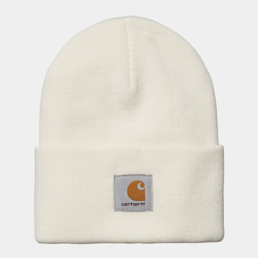 Carhartt WIP Acrylic Watch Hat Wax