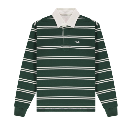 Rugby Shirt Magical Forest