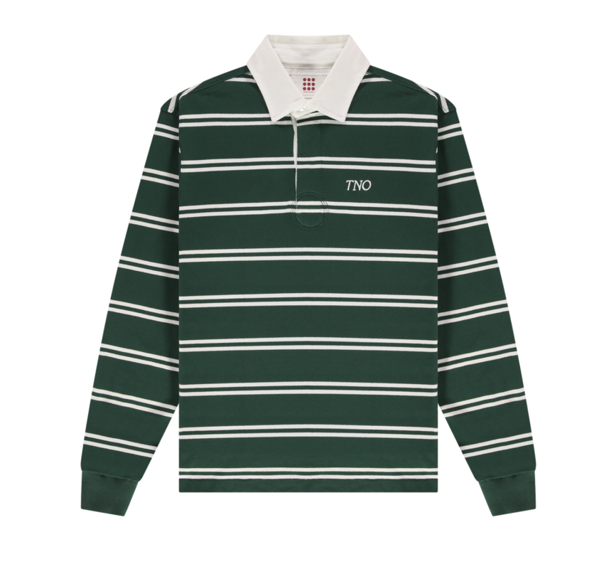 Rugby Shirt Magical Forest