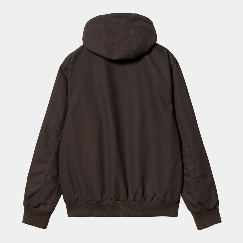 Carhartt WIP Active Jacket Tabacco Rigid