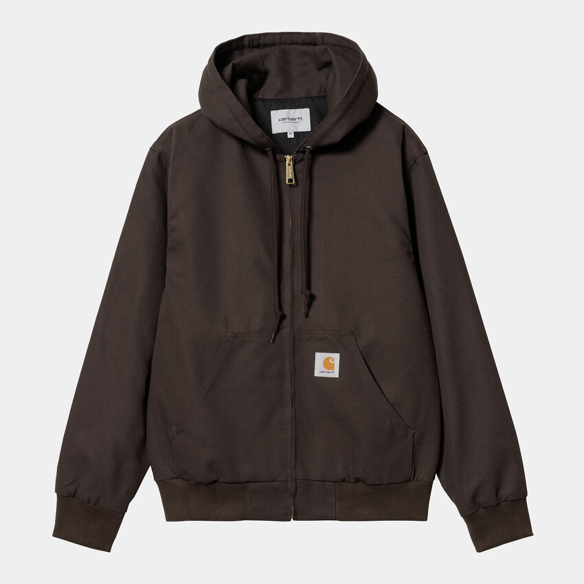 Carhartt WIP Active Jacket Tabacco Rigid