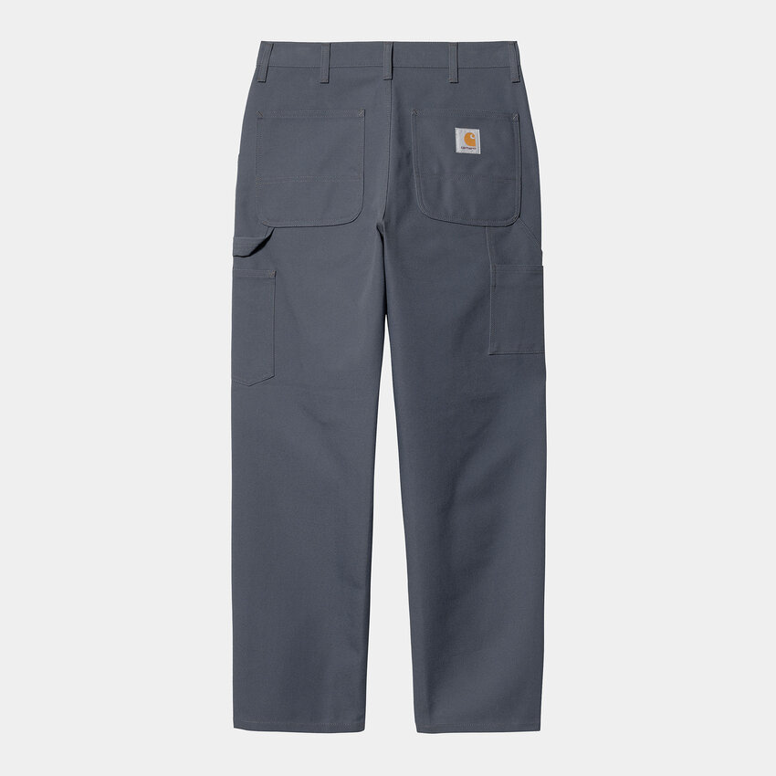 Carhartt WIP Single Knee Pant Zeus Rigid