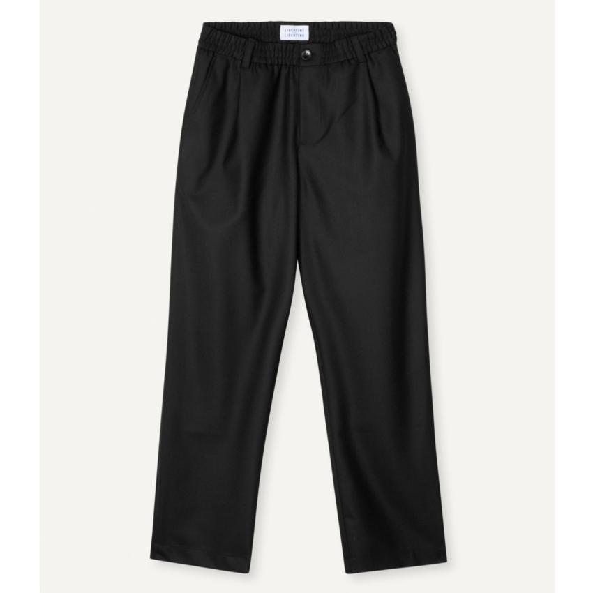 Libertine Libertine Agency Pants 3407 Black