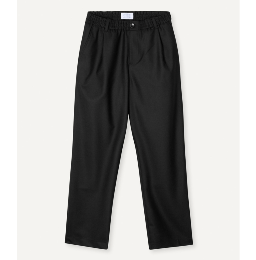 Libertine Libertine Agency Pants 3407 Black