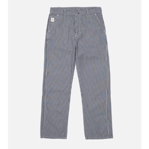 Nudie Jeans Tuff Tony Hickory Pants