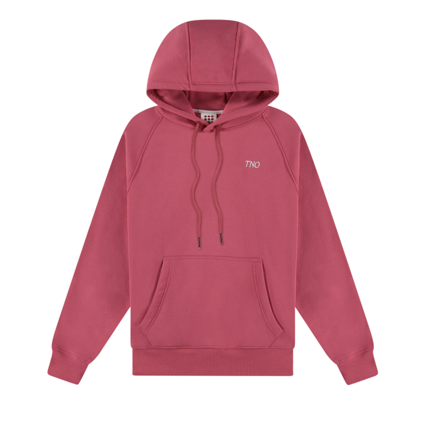 CATNA Hoodie Carmine
