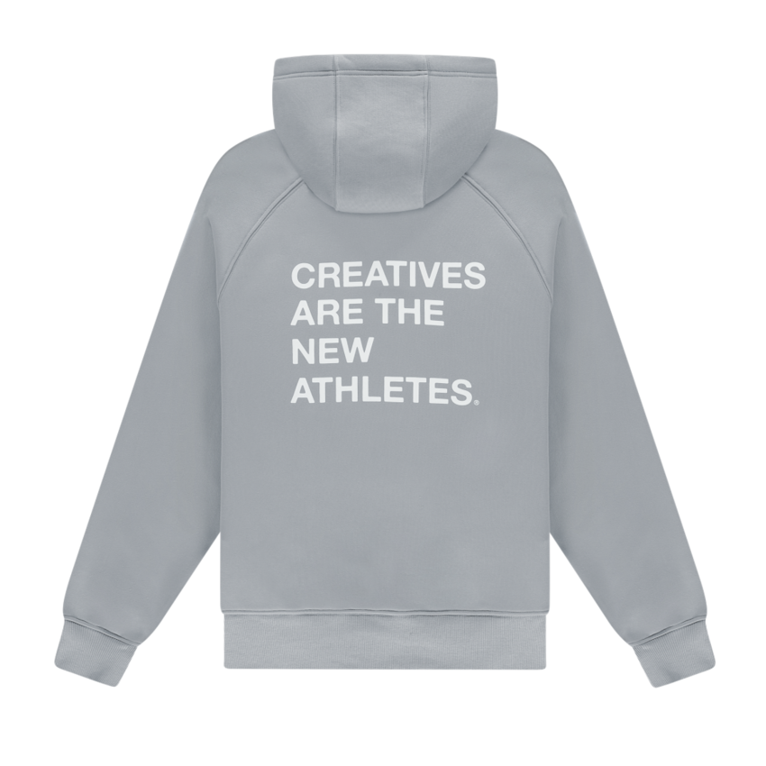 The New Originals CATNA Hoodie Quarry