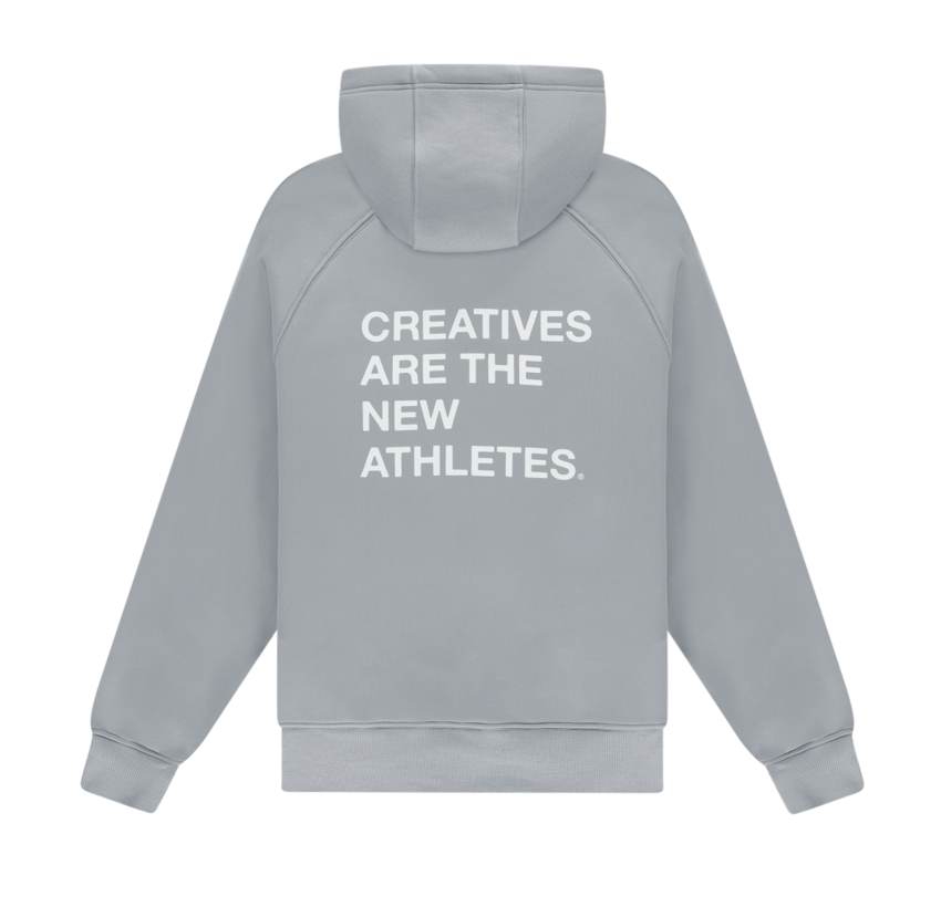 The New Originals CATNA Hoodie Quarry