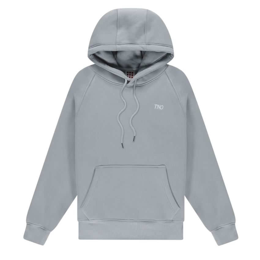 CATNA Hoodie Quarry