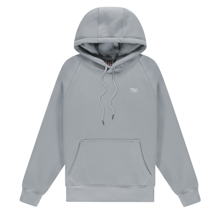 The New Originals CATNA Hoodie Quarry