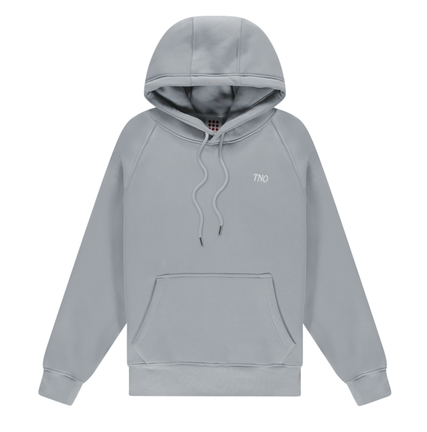 CATNA Hoodie Quarry