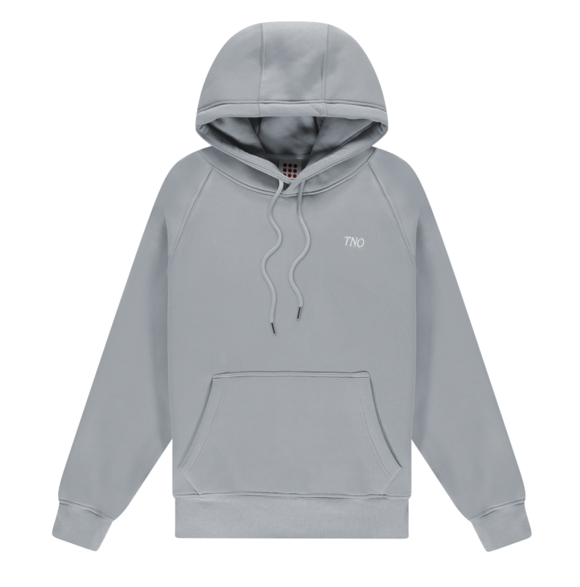 The New Originals CATNA Hoodie Quarry