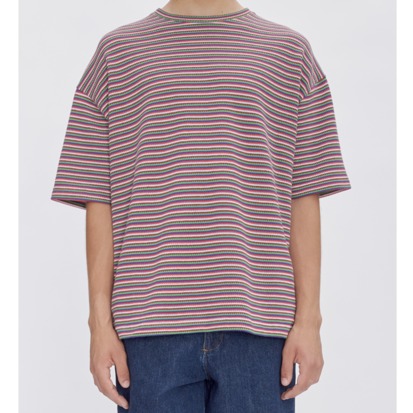 A.P.C. Paris Bahia Tee Multi