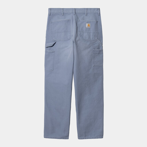 Carhartt WIP Single Knee Pant Bay Blue