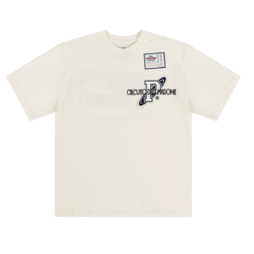 PAL Sporting Goods PAL Racing Group T-shirt Marshmellow