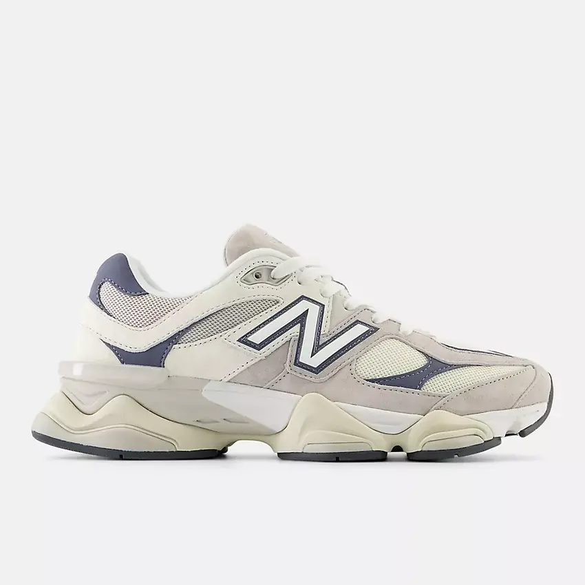 New Balance U9060EEB Moonrock/Linen Grey