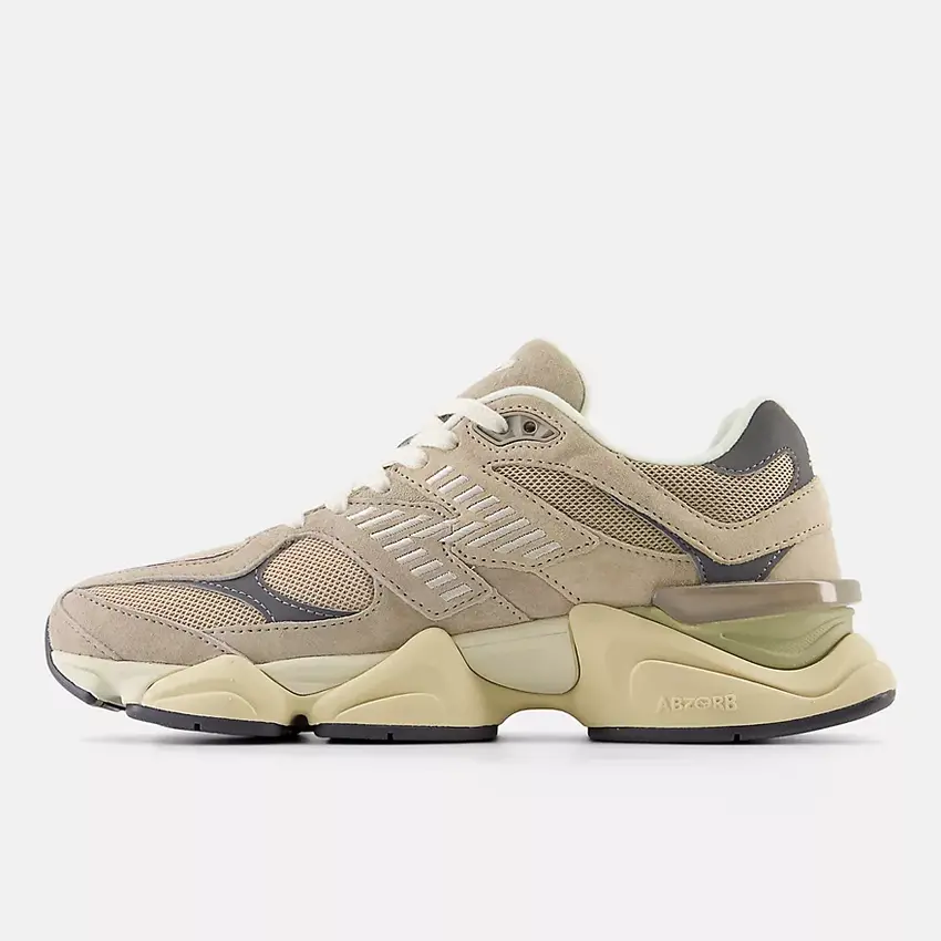 New Balance U9060EEB Driftwood/Mindful Grey