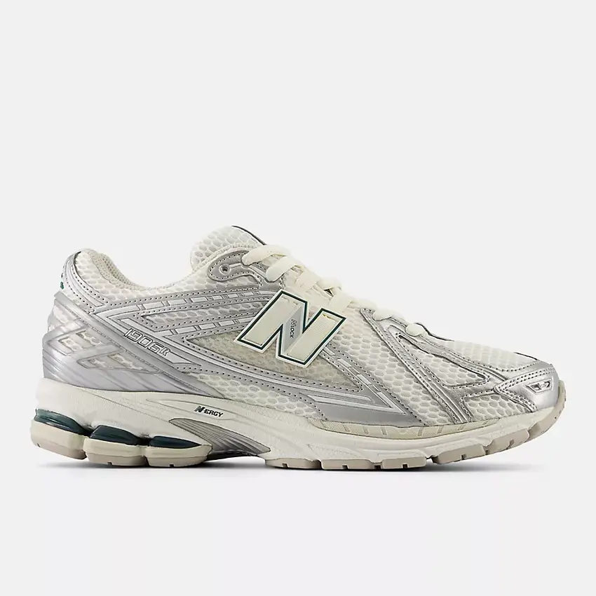 New Balance M1906REE Silver Metalic/Sea Salt