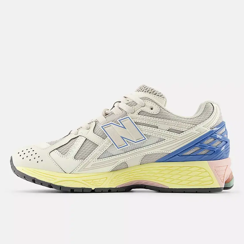 New Balance M1906NC Angora/Blue Laguna/Orb Pink