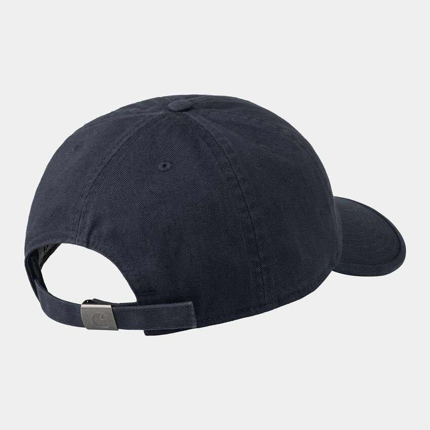 Carhartt WIP Class of 89 Cap Dark Navy/White